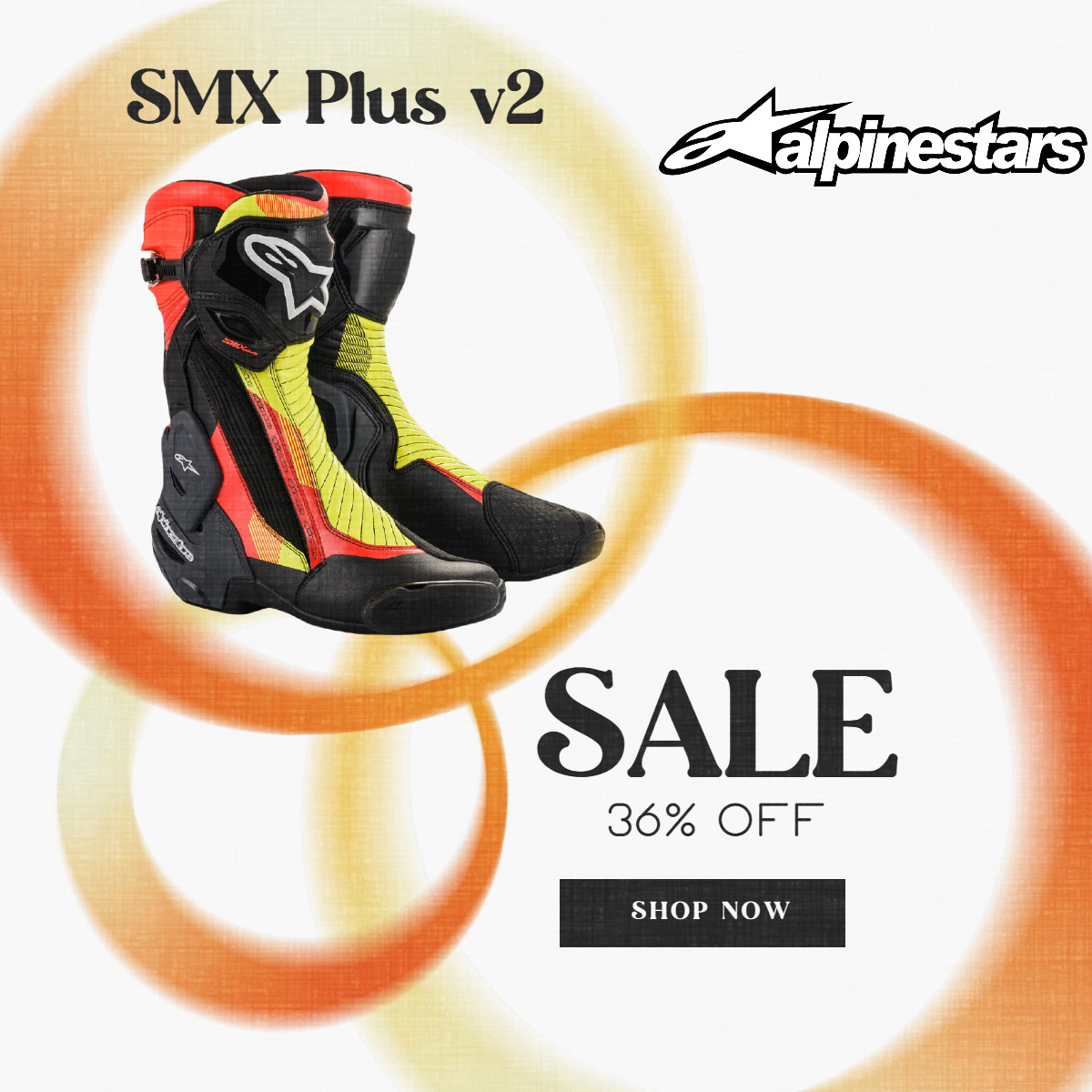 Mega Motorcycle Store FREE UK delivery & returns